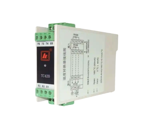 Fujian Lide | TC420 Temperature Converter