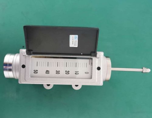 Jiangyin Zhonghe | TD-2, TD-2-25, TD-2-35, TD-2-50mm Thermal Expansion Sensor