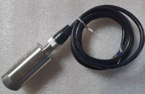 Jiangyin Zhonghe | TS-V-36 Two-Wire Integrated Vibration Transmitter