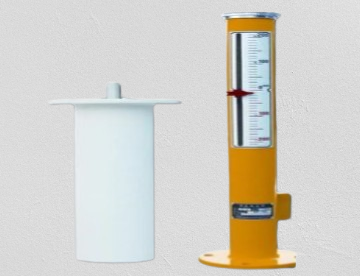 Jiangyin Zhonghe | DC-UT-81A UT-81B UT-81C Steam Turbine Fuel Tank Oil Level Sensor