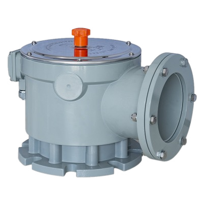 Shenyang Keqi | YSF9-55/130KJTHB Pressure Relief Valve