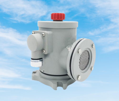 Shenyang Transformer | YSF4II-55/80KJ Transformer Pressure Relief Valve / Pressure Relief Device