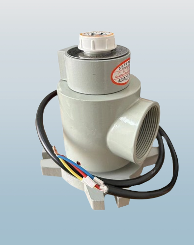 Shenyang Jinzhong | YSF8-55/50KJTHB Series Transformer Pressure Relief Valve