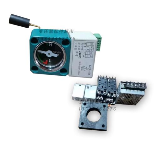 Liaoning Hengren | YZF1-60K Series Box-Type Transformer Oil Level Gauge