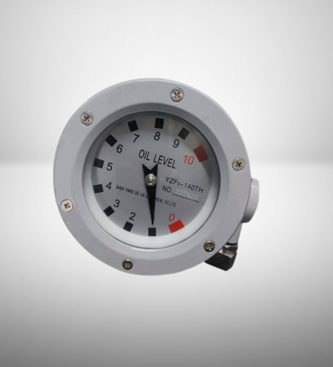 Shenyang Delin | YZF2-140 Oil Level Gauge