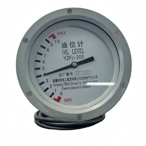 Pointer Oil Level Gauge Transformer Accessories