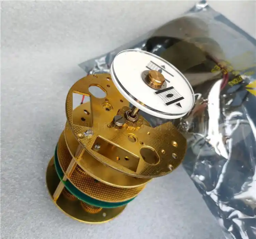 Auma | Z043.556 Positioning Board Display Board Electric Actuator Imported from Germany