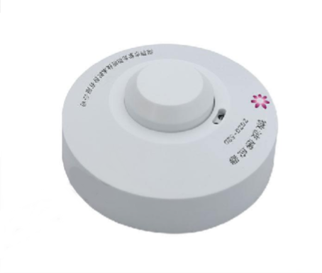 Purple Lighting | ZGZG-52D Illumination Light Microwave Sensor