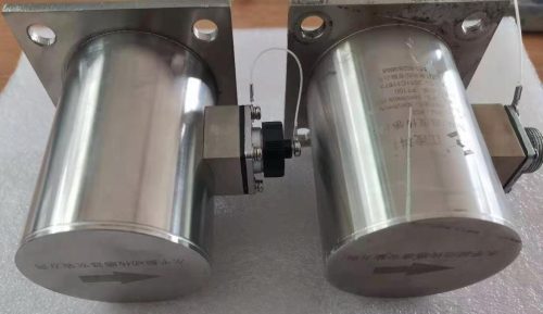 Wuxi Houde | ZHJ-402 Vibration Temperature Sensor Transmitter