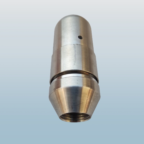 XCC | Lens Assembly Factory Flame Detection and Safety Control Components Flame Detection Isolation Lens Boiler