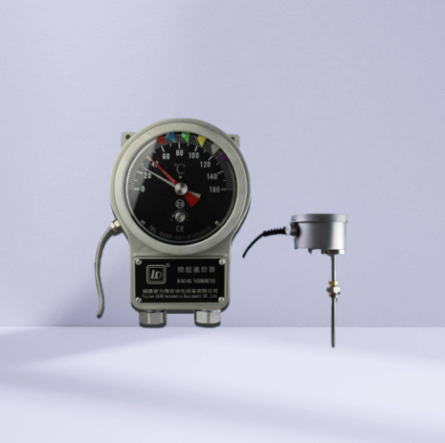 Fujian Lide | BWY-804A Square Oil Level Thermostat