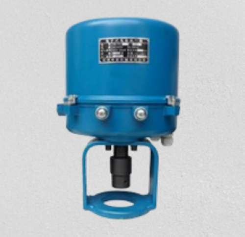 Yangzhou Ruipu | 361RSD-100 Angular Stroke Electric Actuator