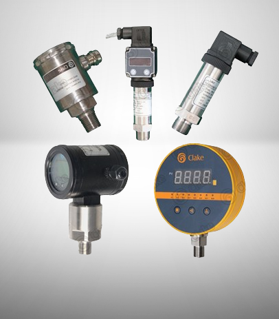 pressure-transmitter