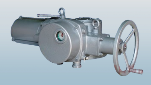 electric-actuator