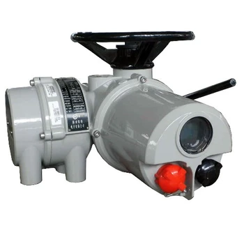 Hengchun | Electric Multi-Turn Actuator for Gate Valve and Globe Valve suitable for Switch Type and Adjusting Type