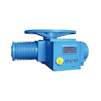 Electric Actuator