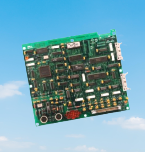 SPERI | Control Board CS15289-2, D-15289-2 Electronic Weighing Coal Feeders CS2024, CS2018, CS2036, and 9224