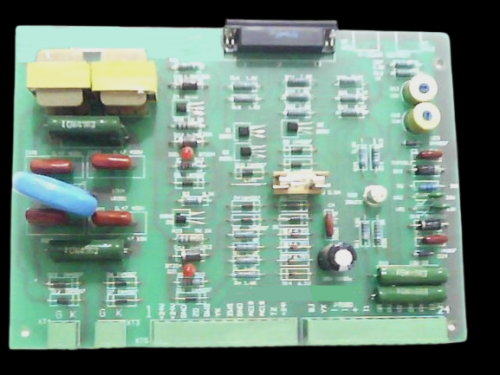 trigger-board-interface-board