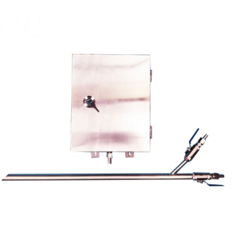 anti-blocking-purge-device