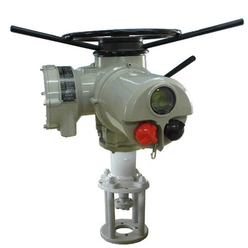 Hengchun | CKDM Series Linear Electric Actuator for Adjust Type Valve