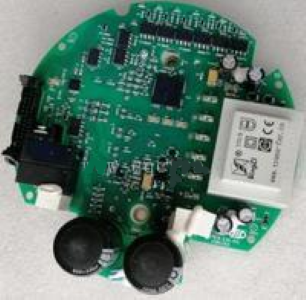 Frequency Conversion Board