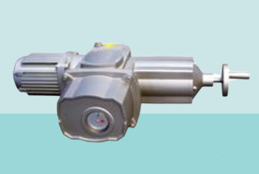 Electric Actuator