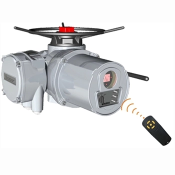 Muti-Turn Electric Actuator