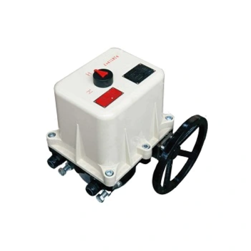 electric-actuator