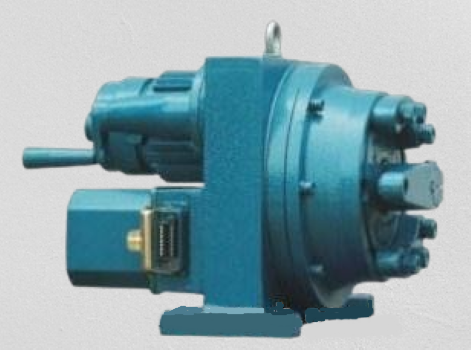Electric Actuator
