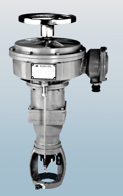 Linear Electric Actuator