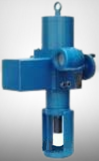 Chongqing ChuanYi | ZSB Series Intelligent Linear Electric Actuator