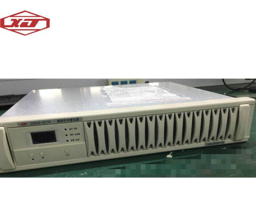 high-frequency-switch-rectifier-module