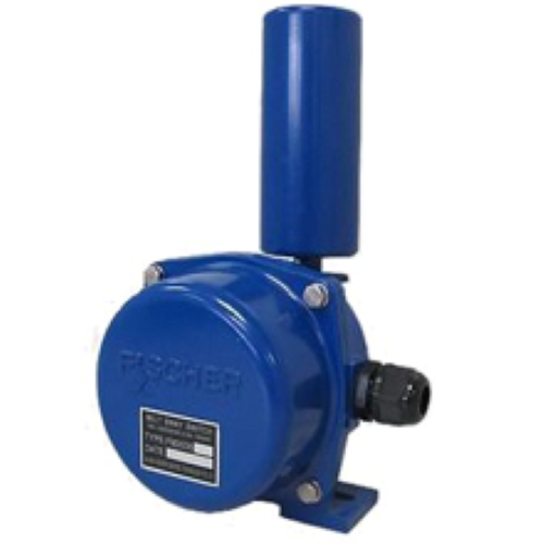 Phisher | Secondary Deviation Switch