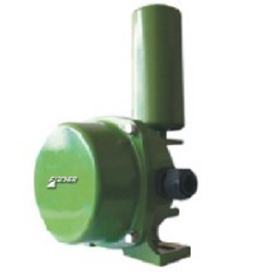 Phisher | Anti-Deflection Switch