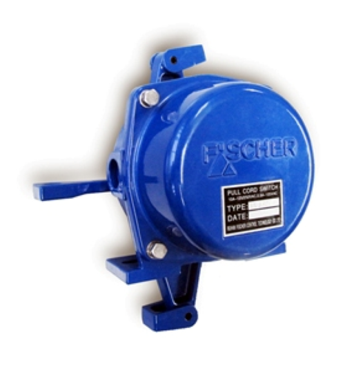 Phisher | Pull Cord Switch