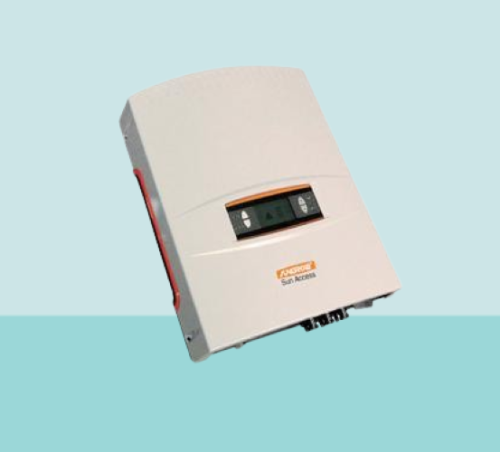 Inverter
