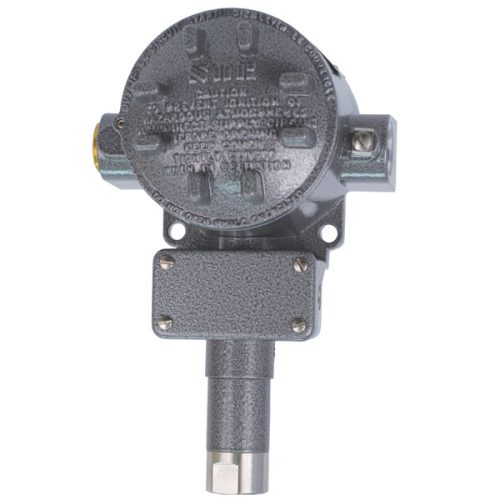 SOR | 9B3-KK50M1-C2A-C1XX616 Explosion-Proof Pressure Switch with a Pressure Range of 200–1000 PSI