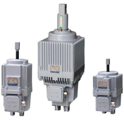 HUAWU | ED2000-60.RL Electro-Hydraulic Thruster Brake