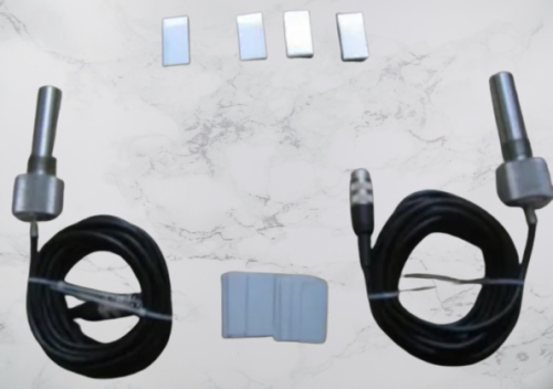 STOCK | AA213061 Calibration Probe for SPERI Electronic Weighing Coal Feeder