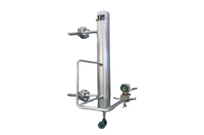 XIANXING | B67-32 Single-Chamber Balance Container