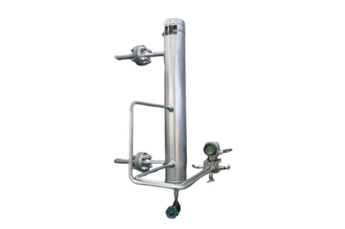 XIANXING | B67-32 Single-Chamber Balance Container, Boiler Drum Water Level Measurement