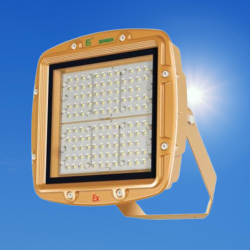 Senben | FGQ1245-LED60 Explosion-proof LED Floodlight