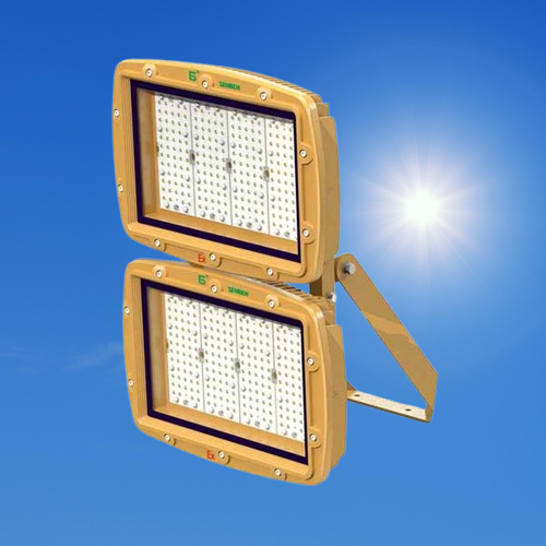 Senben | FGQ1249-LED120 Explosion-proof LED Floodlight