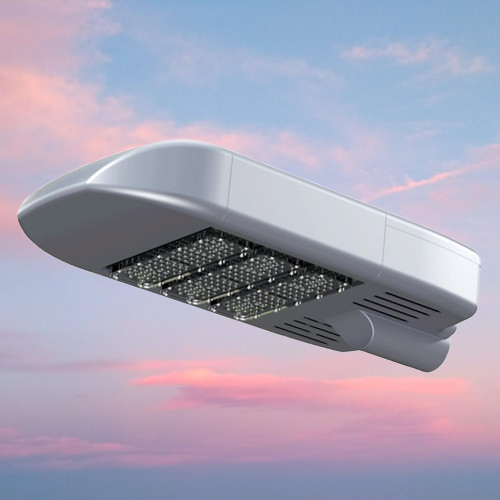 Senben | FGQ6272-LED100 Weatherproof LED Street Light