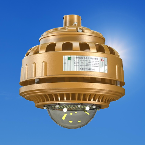 Senben | FGV1216-LED60 Explosion-proof LED High Bay & Floodlight