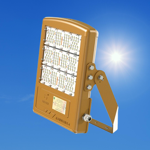 Senben | FGV1248-LED50 Explosion-proof LED Floodlight