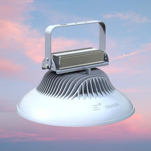 Senben | FGV6229-LED80 Weatherproof LED High Bay