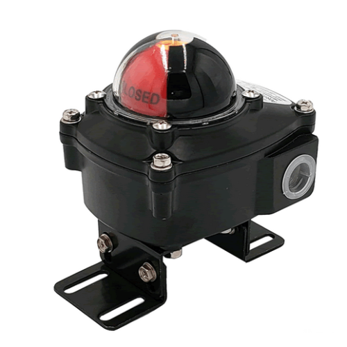 HIYAMECH | ITS-102 Position Monitoring Switch