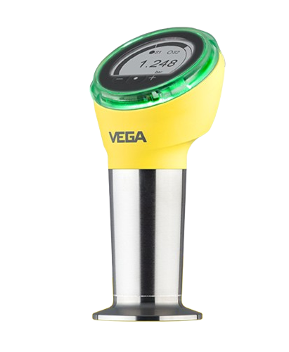 VEGA | VEGABAR 39 Pressure Transmitter Metal Measuring Cell