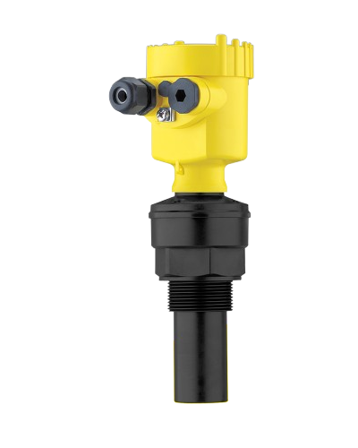 VEGA | VEGASON 61 Ultrasonic Level Meter
